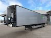 Krone 2 Akslet citytrailer City