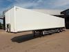 Schmitz BP Trailer 2 akslet City City
