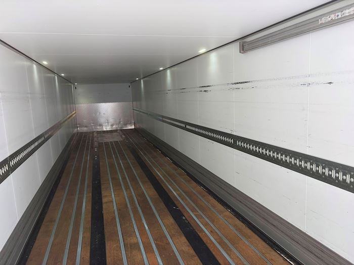 Billede 15 - Schmitz BP Trailer 2 akslet City City