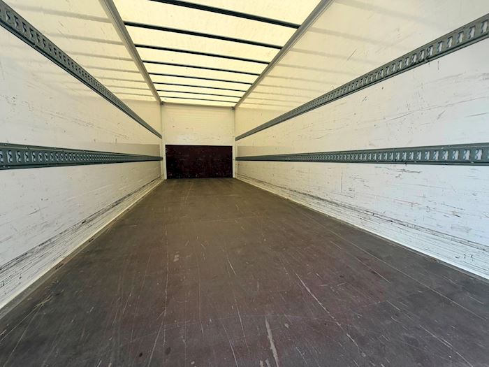 Billede 7 - MAN TGM 15.250 Lukket kasse