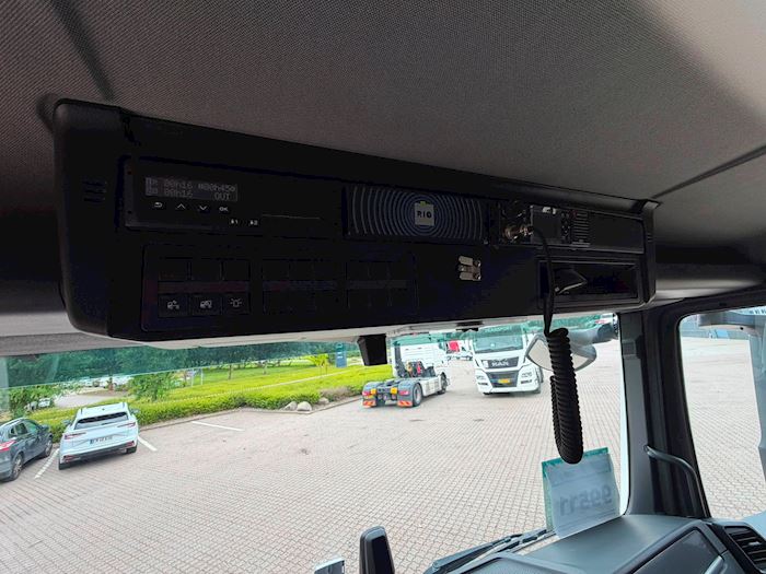 Billede 15 - MAN TGM 18.290 Hejs/kran