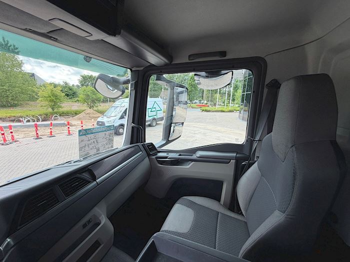 Billede 15 - MAN TGM 18.290 Hejs/kran