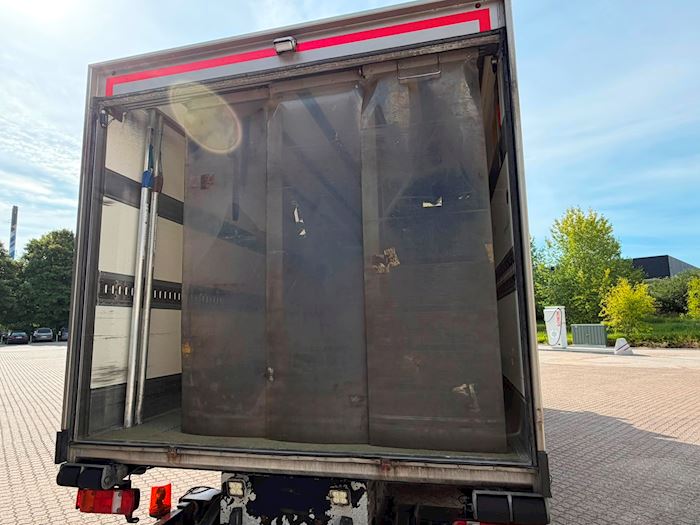 Billede 17 - MAN MAN TGL 12.220 Køle