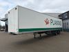 HFR 2 Akslet City trailer City