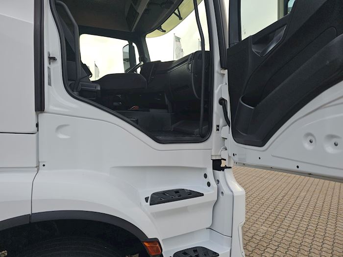 Billede 10 - Mercedes Actros 1845 Fast lad