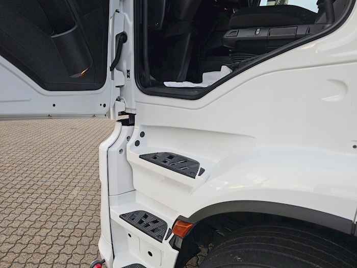 Billede 13 - Mercedes Actros 1845 Fast lad