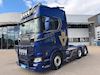 Scania S730 V8 6x4 Hydraulik Trækker