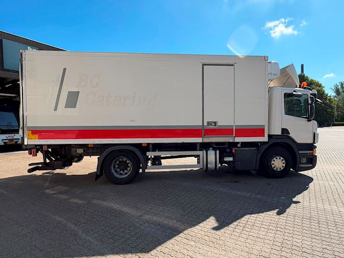 Billede 16 - Scania P250 Køle