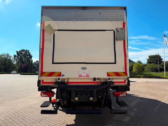 Billede 18 - Scania P250 Køle