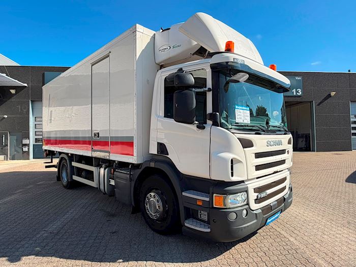 Billede 2 - Scania P250 Køle