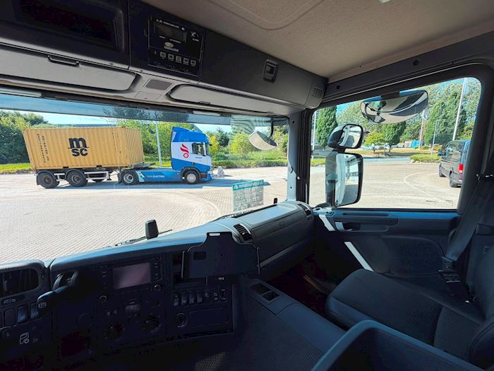 Billede 10 - Scania P250 Køle