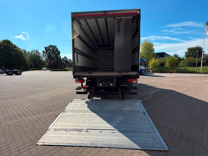 Billede 5 - Scania P250 Køle