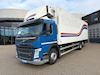 Volvo FM330 Køle