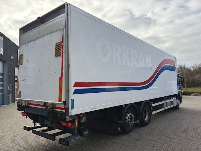 Billede 3 - Volvo FM330 Køle