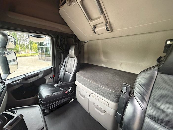 Billede 7 - Scania R560 XT Trækker