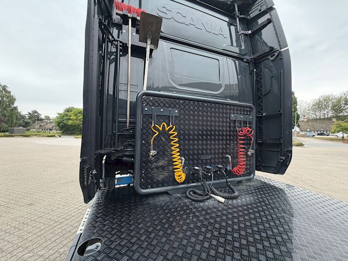 Billede 18 - Scania R560 XT Trækker