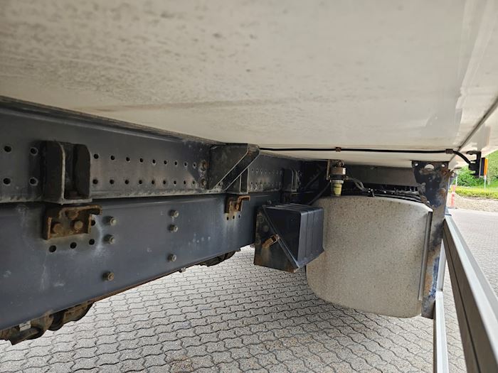 Billede 16 - Scania P410 6x2-4 Køle