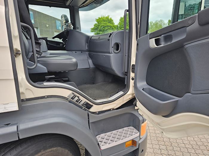 Billede 22 - Scania P410 6x2-4 Køle