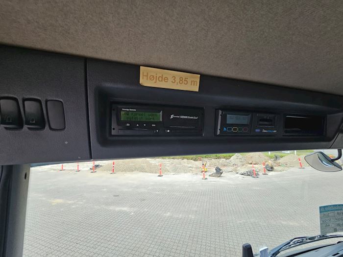 Billede 31 - Scania P410 6x2-4 Køle