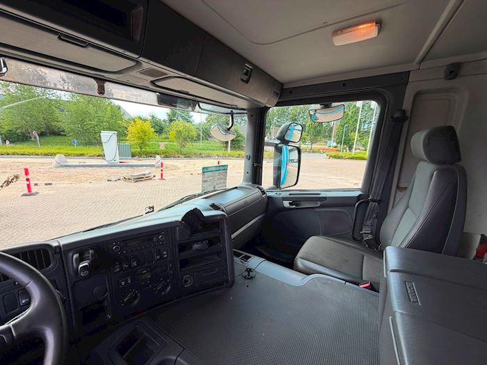 Billede 7 - Scania P230 Presenning