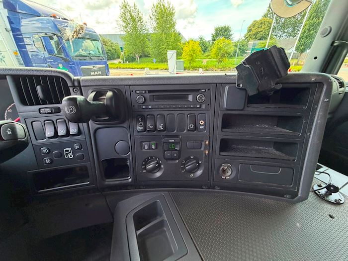 Billede 8 - Scania P230 Presenning