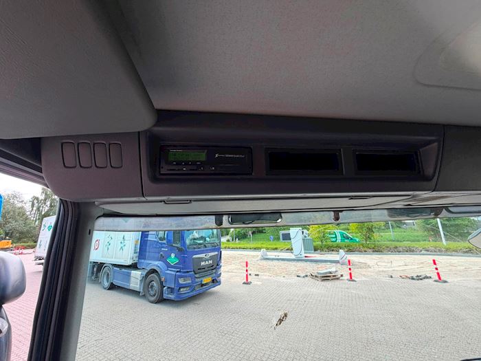 Billede 11 - Scania P230 Presenning