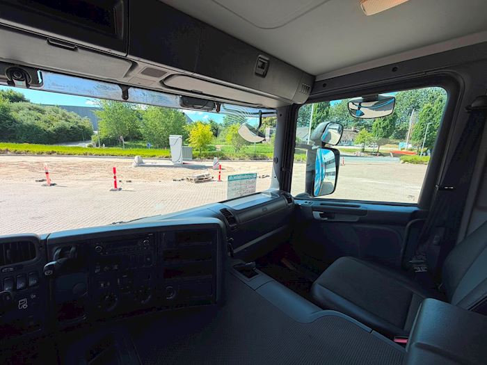 Billede 7 - Scania P230 Presenning