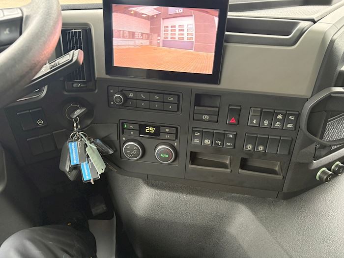 Billede 18 - Volvo FM500 8x2-6 Knæklad