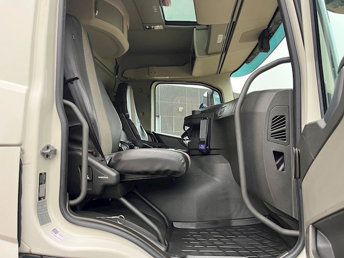 Billede 23 - Volvo FM500 8x2-6 Knæklad