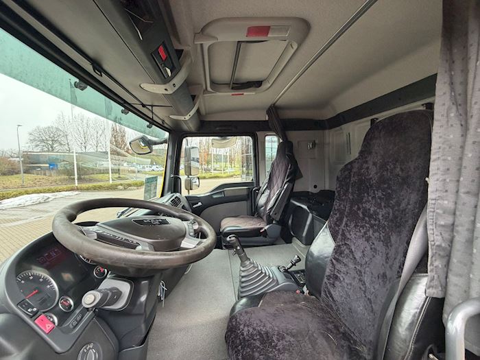 Billede 5 - MAN TGA 26.320 Hejs/kran