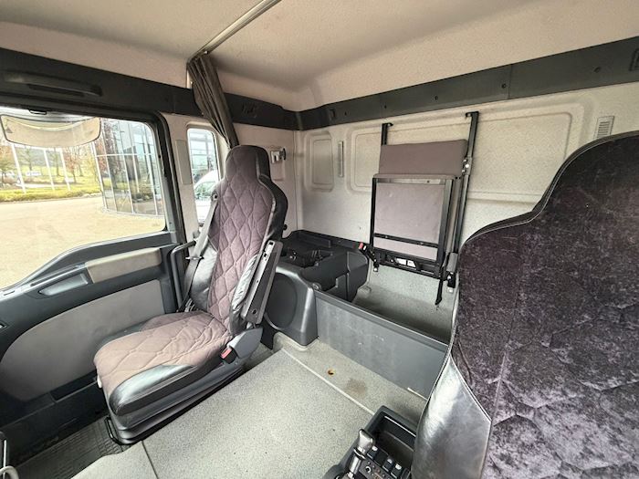 Billede 16 - MAN TGA 26.320 Hejs/kran