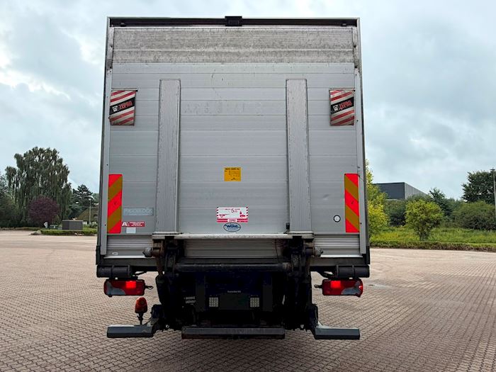 Billede 5 - Scania P320 6X2-2 Køle