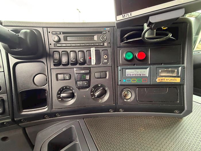 Billede 8 - Scania P320 6X2-2 Køle