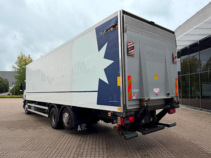 Billede 4 - Scania P320 6X2-2 Køle