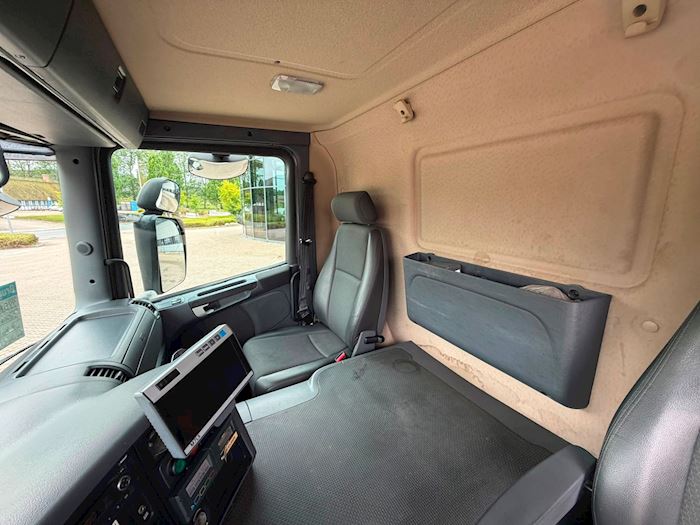 Billede 7 - Scania P320 6X2-2 Køle