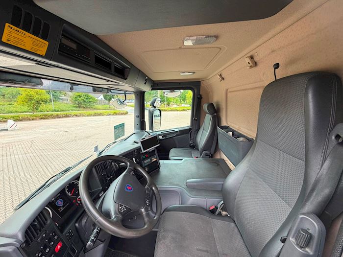 Billede 6 - Scania P320 6X2-2 Køle