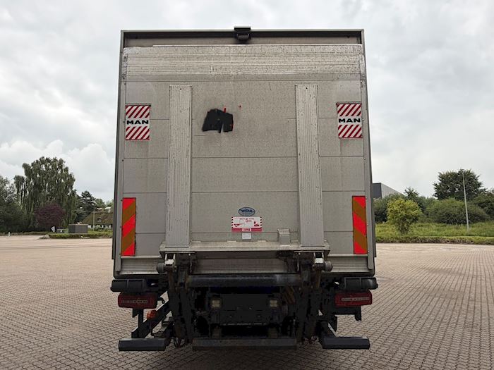 Billede 7 - MAN TGS 26.320 6X2-4 LL Køle