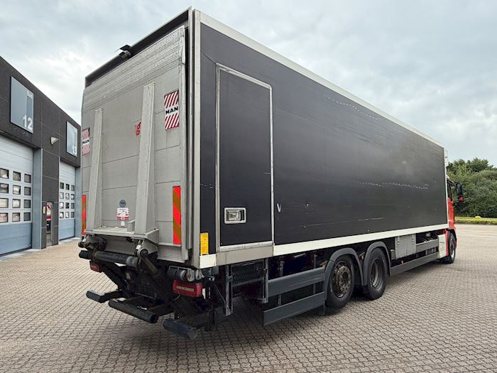 Billede 4 - MAN TGS 26.320 6X2-4 LL Køle