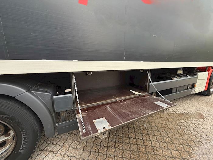 Billede 14 - MAN TGS 26.320 6X2-4 LL Køle