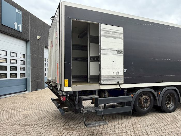 Billede 15 - MAN TGS 26.320 6X2-4 LL Køle