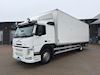 Volvo FM330 Køle
