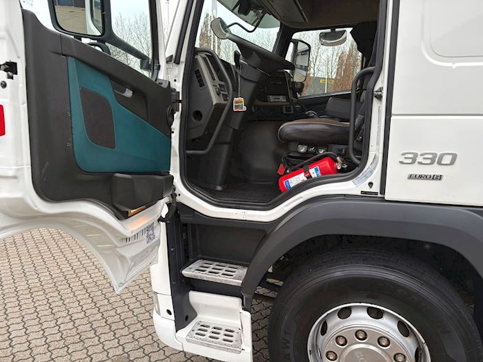 Billede 10 - Volvo FM330 Køle
