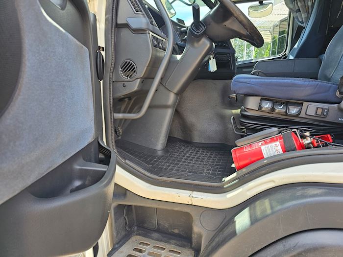 Billede 5 - Volvo FM300 6X2-4 Kran