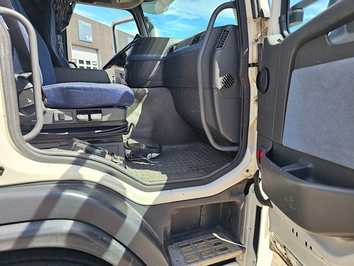 Billede 16 - Volvo FM300 6X2-4 Kran