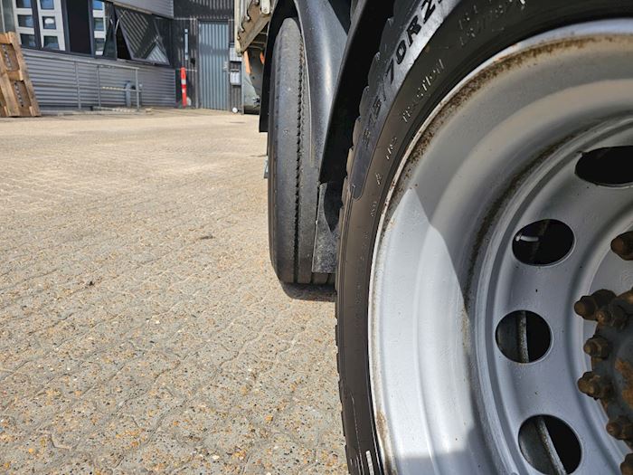 Billede 20 - Volvo FM300 6X2-4 Kran