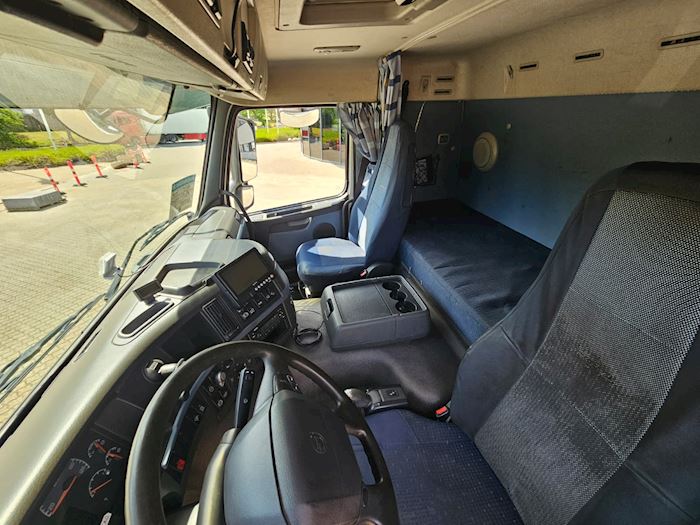 Billede 22 - Volvo FM300 6X2-4 Kran