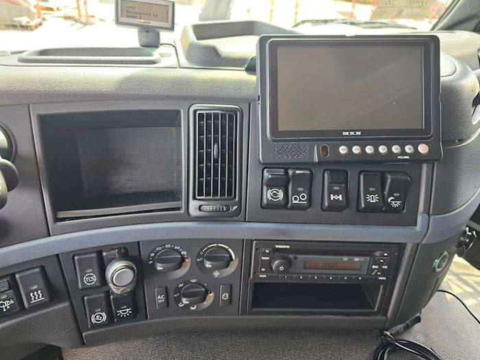Billede 25 - Volvo FM300 6X2-4 Kran