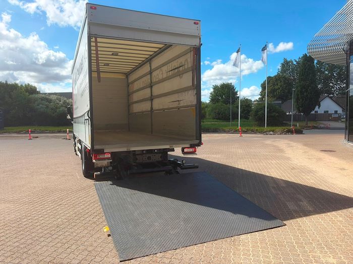 Billede 6 - Volvo FM330 4X2 Presenning