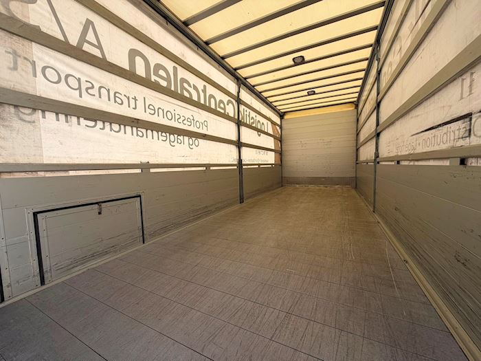 Billede 8 - Volvo FM330 4X2 Presenning
