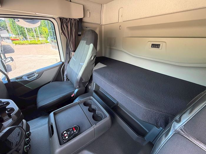Billede 9 - Volvo FM330 4X2 Presenning